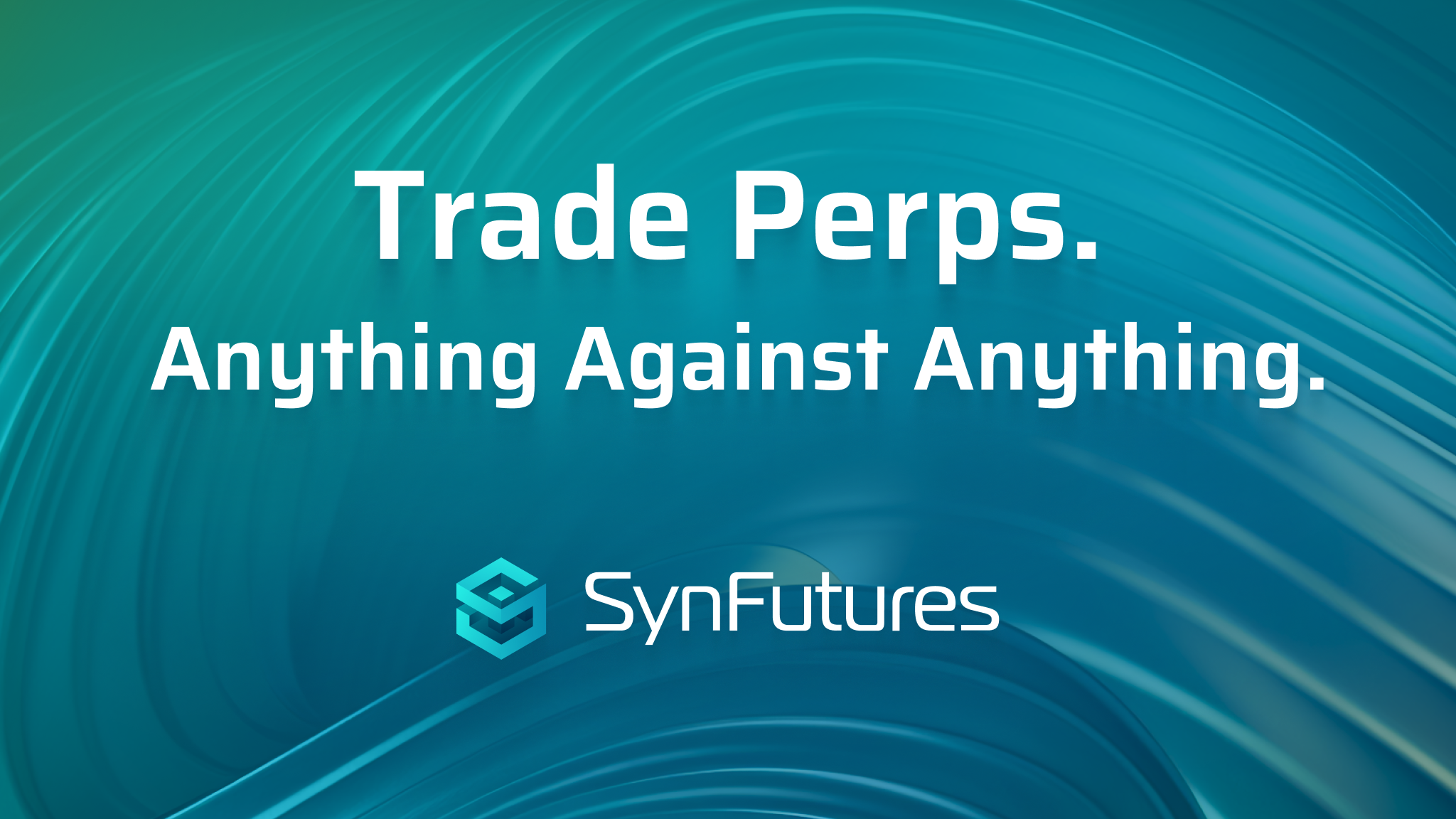 SynFutures Oyster AMM